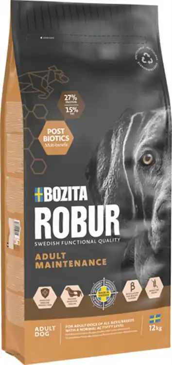 Lågt pris Robur Adult Maintenance