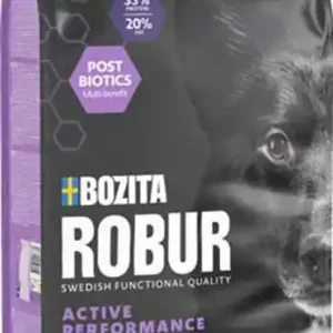 Rea Robur Adult Active Performance Reindeer 12 kg