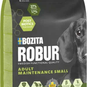 Robur Adult Maintenance Mini Erbjudande