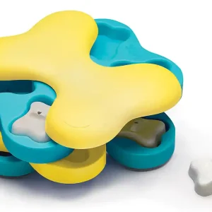 Beställ nu Dog Tornado Plast, Nina Ottosson