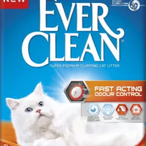 Ever Clean Fast Acting Bästa pris