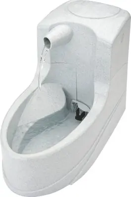 Outlet Vattenfontän Drinkwell Mini 1,2 liter
