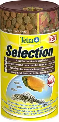 Tetra Selection 250 ml Premium