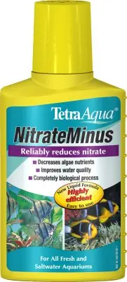 Tetra Nitrate Minus 100 ml Kundfavorit