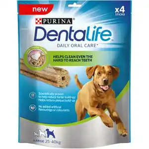 Dentalife Large 142 g Rabatt