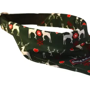 Rea Gustaf & Evita halvstryp snusis DeerHunter
