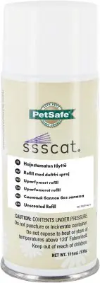 Ssscat refill Bästa pris