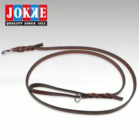 Sista chansen Viking koppel brunt 180 cm, Jokke