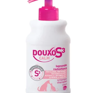 Douxo S3 Calm Shampoo Beställ nu