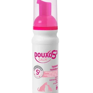 Douxo S3 Calm Mousse 150 ml Snabb leverans