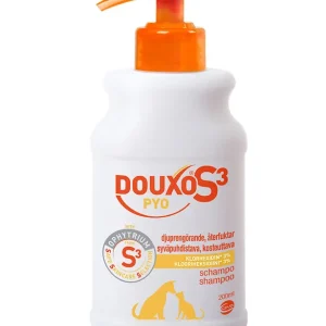 Billigare Douxo S3 Pyo Shampoo