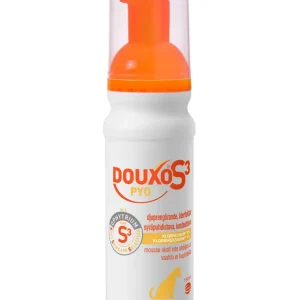 Kampanjpris Douxo S3 Pyo Mousse 150 ml