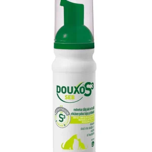 Douxo S3 Seb Mousse 150 ml Rea