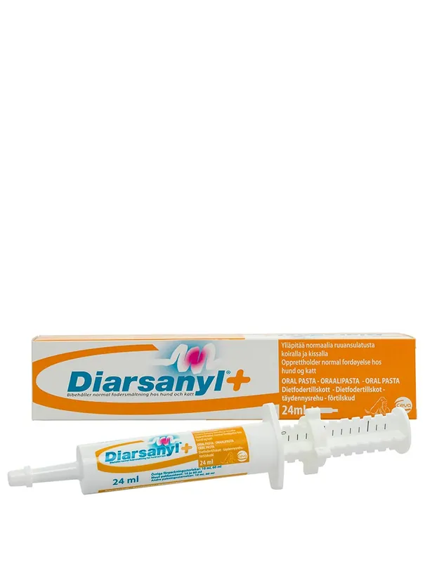 Diarsanyl + Kampanjpris