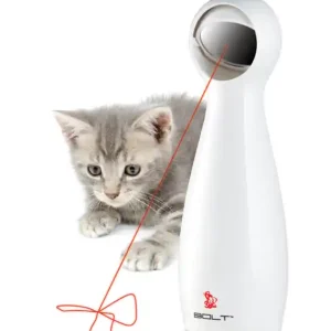 I lager FroliCat BOLT