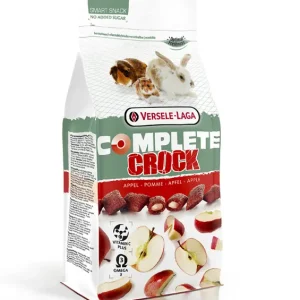 VL Complete Crock Äpple 50g Rabatter