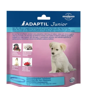 Beställ nu Adaptil Junior halsband