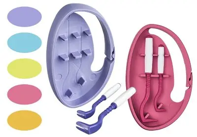 O‘Tom Tick Twister, mix Begränsad tid