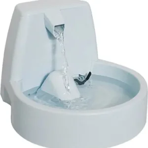 Vattenfontän Drinkwell Original 1,5 liter Begränsat antal