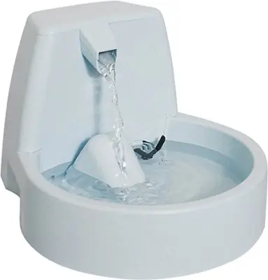 Vattenfontän Drinkwell Original 1,5 liter Begränsat antal
