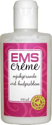 EMS-creme 150 ml Sänkt pris