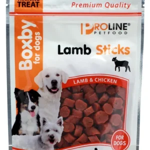 Boxby Proline Lamb Trainers 100 g Köp nu