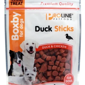 Rea Boxby Proline Duck Trainers 100 g