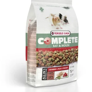 VL Complete Rat & Mouse 2 kg Kundfavorit
