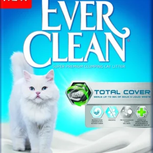 Ever Clean Total Cover Lågt pris