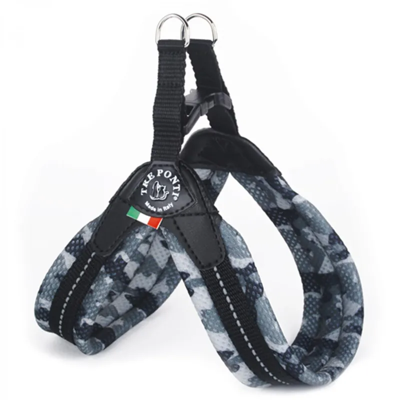 Tre Ponti Mesh Camo med spänne Beställ idag