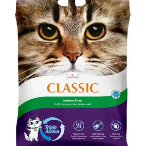 Billig Classic Northern Forest 14 kg