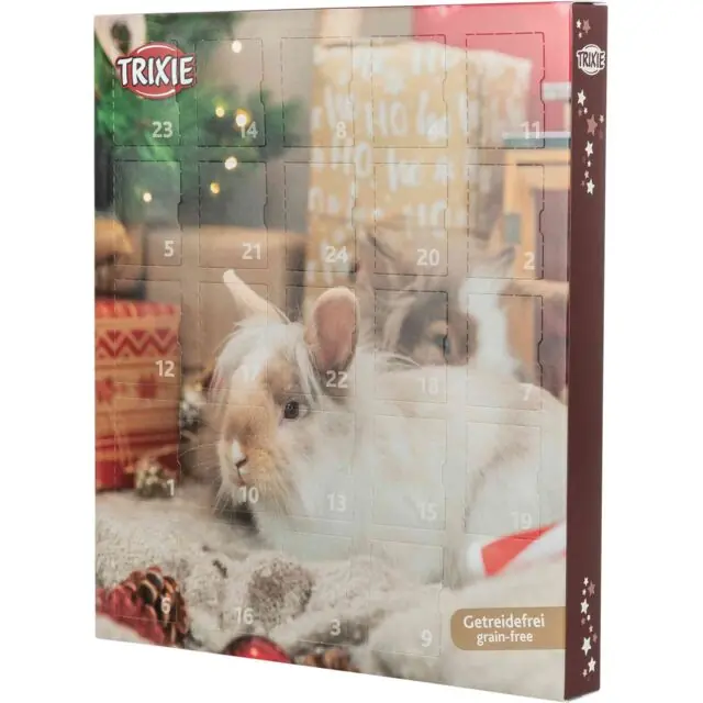 Adventskalender Smådjur Handla nu