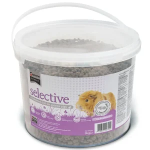 Supreme Selective Guinea Pig 3 kg, hink Rabatter