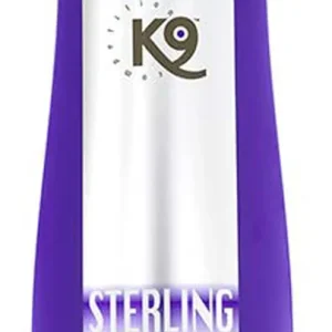 Handla nu K9 Sterling Silver Balsam 300 ml