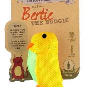 Beco Bertie the Budgie 11 cm Utförsäljning