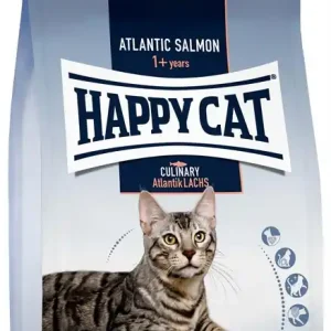 HappyCat Adult lax prisnedsättning