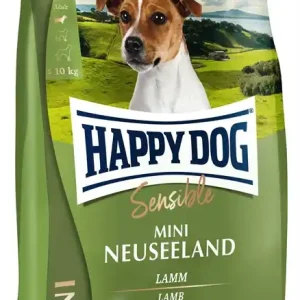 Reapris HappyDog Sensible Mini Neuseeland
