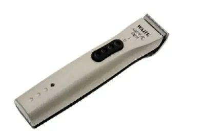 Beställ idag Klippmaskin Wahl Super Trim, uppladdningsbar