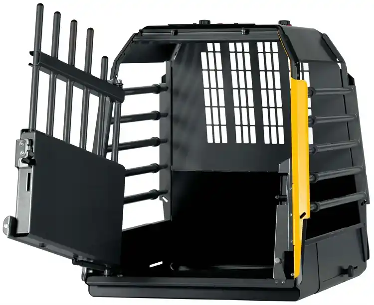 MIM VarioCage SL, 55,5 x 65 x 76-103 cm Rea