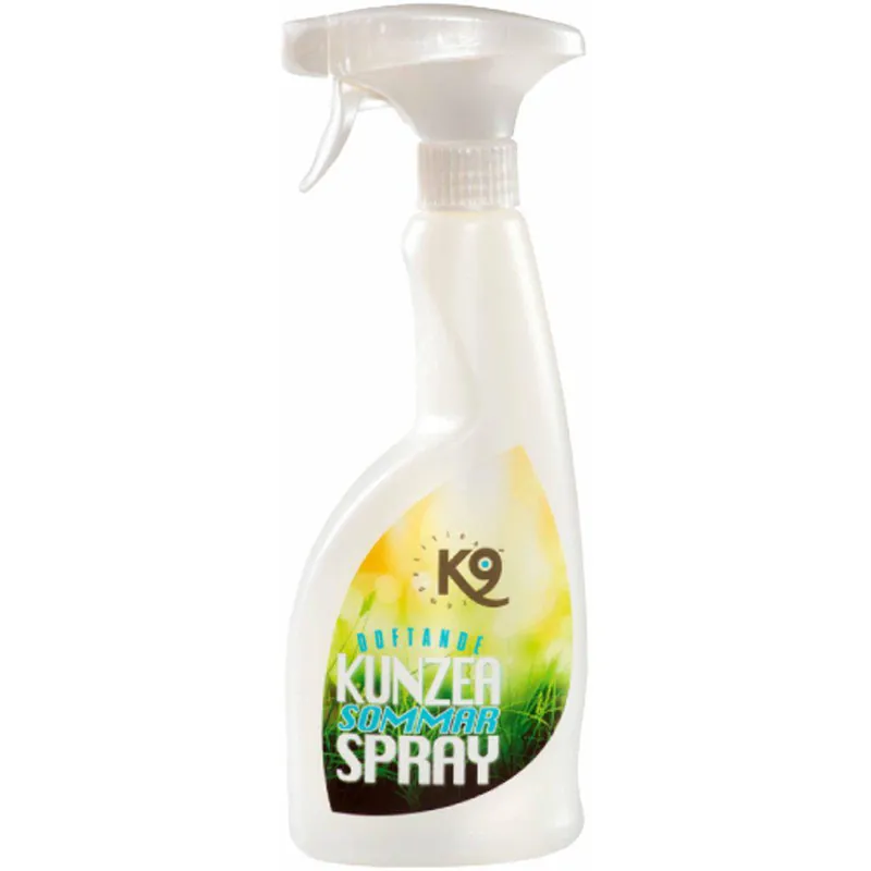 K9 Kunzea Sommarspray 500 ml Premium