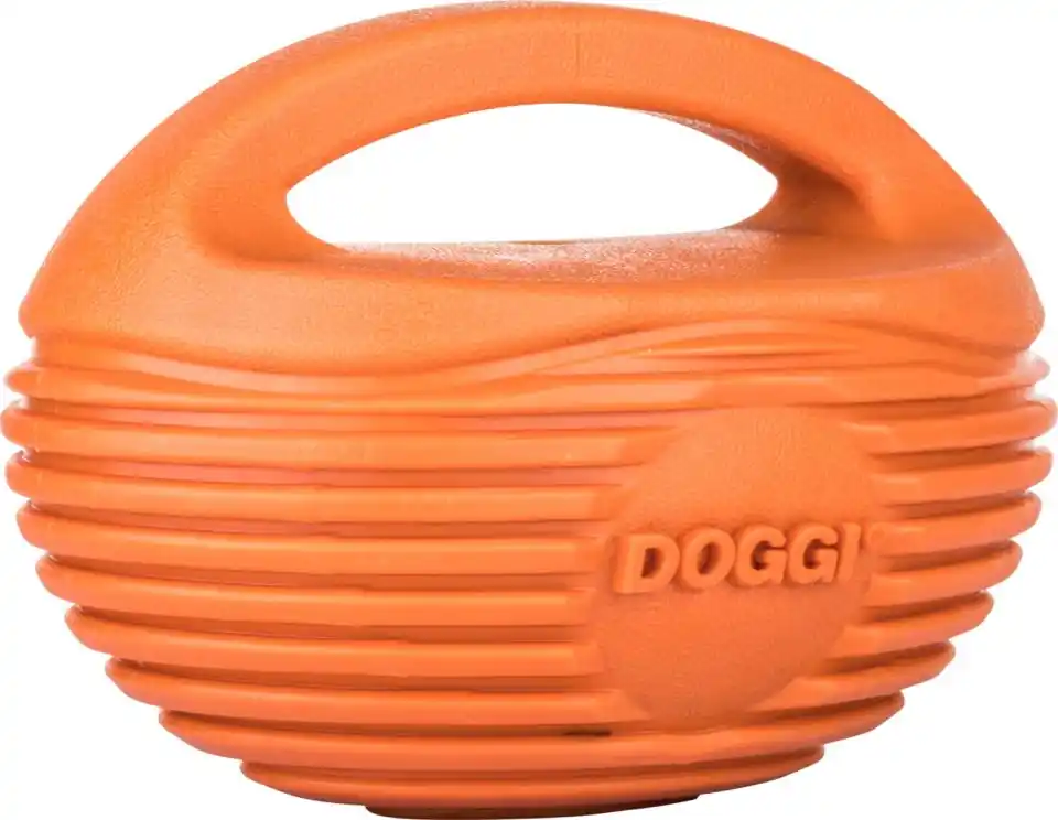 DOGGI Rugby Ball Sänkt pris
