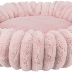 Bädd Lonni, rosa Sänkt pris