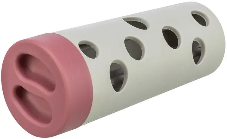 Aktivitetsleksak katt SnackRoll 14 cm Begränsat antal