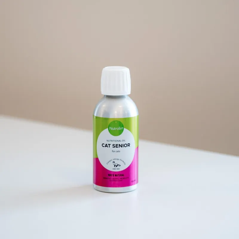 Nutrolin Cat Senior 150 ml Rabatt