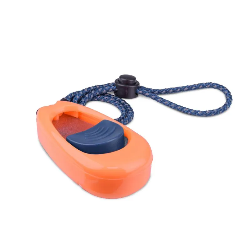 Coachie Multi-Clicker coral/navy Snabb frakt