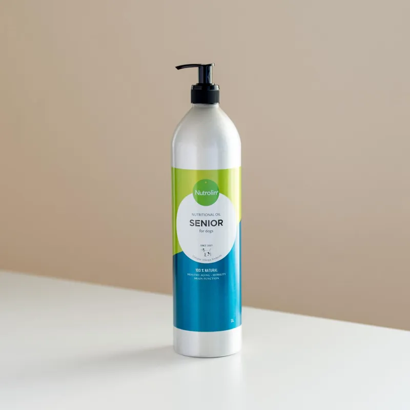 Populär Nutrolin Senior 1000 ml