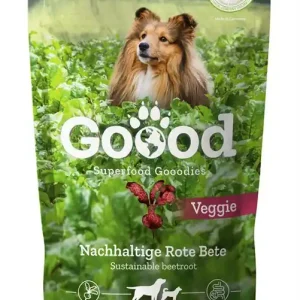 Erbjudandepris GOOODies Training Snack Adult vegetarisk 70 g