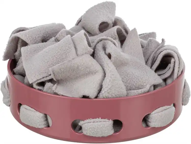 Cat Activity Hide‘n‘Sniff skål, plast, ø 18 cm Erbjudandepris