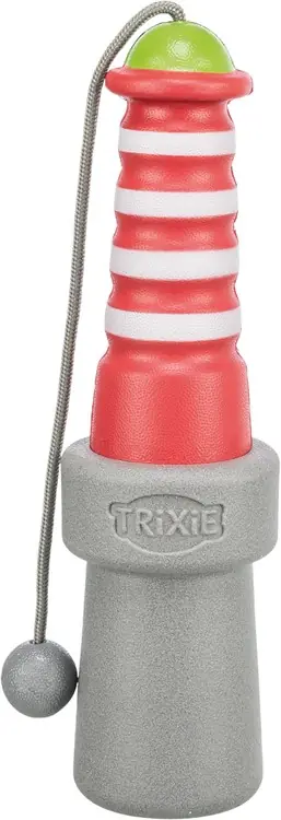 Aqua Toy Fyr på Rep, 26 cm Trygg betalning