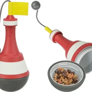 Aqua Toy Havsboj på Rep, 19 cm Beställ idag